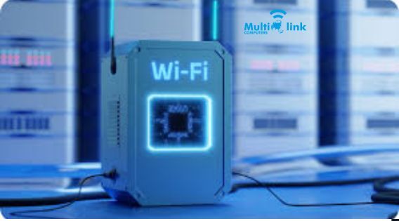 How Wi-Fi/LAN Networking Solutions Improve Workplace Productivity